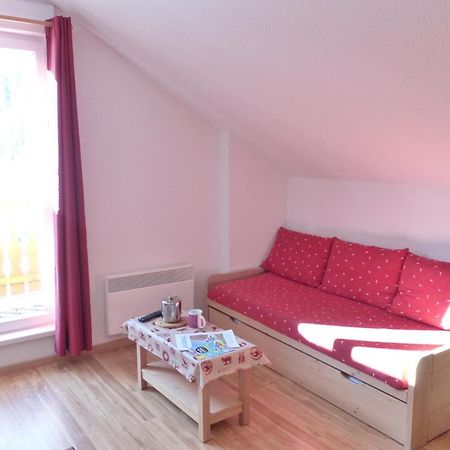 Tranquillite Et Authenticite Au Pied Des Ecrins Apartamento Villar-dʼArène Exterior foto