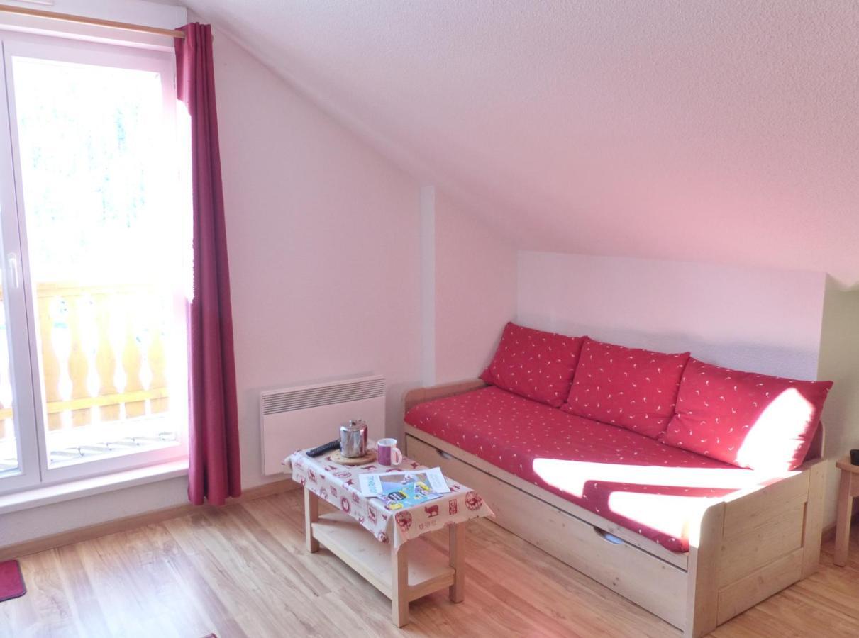Tranquillite Et Authenticite Au Pied Des Ecrins Apartamento Villar-dʼArène Exterior foto