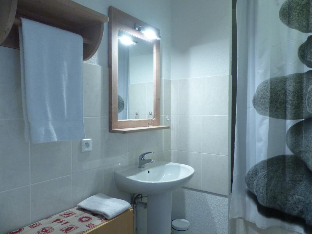 Tranquillite Et Authenticite Au Pied Des Ecrins Apartamento Villar-dʼArène Exterior foto