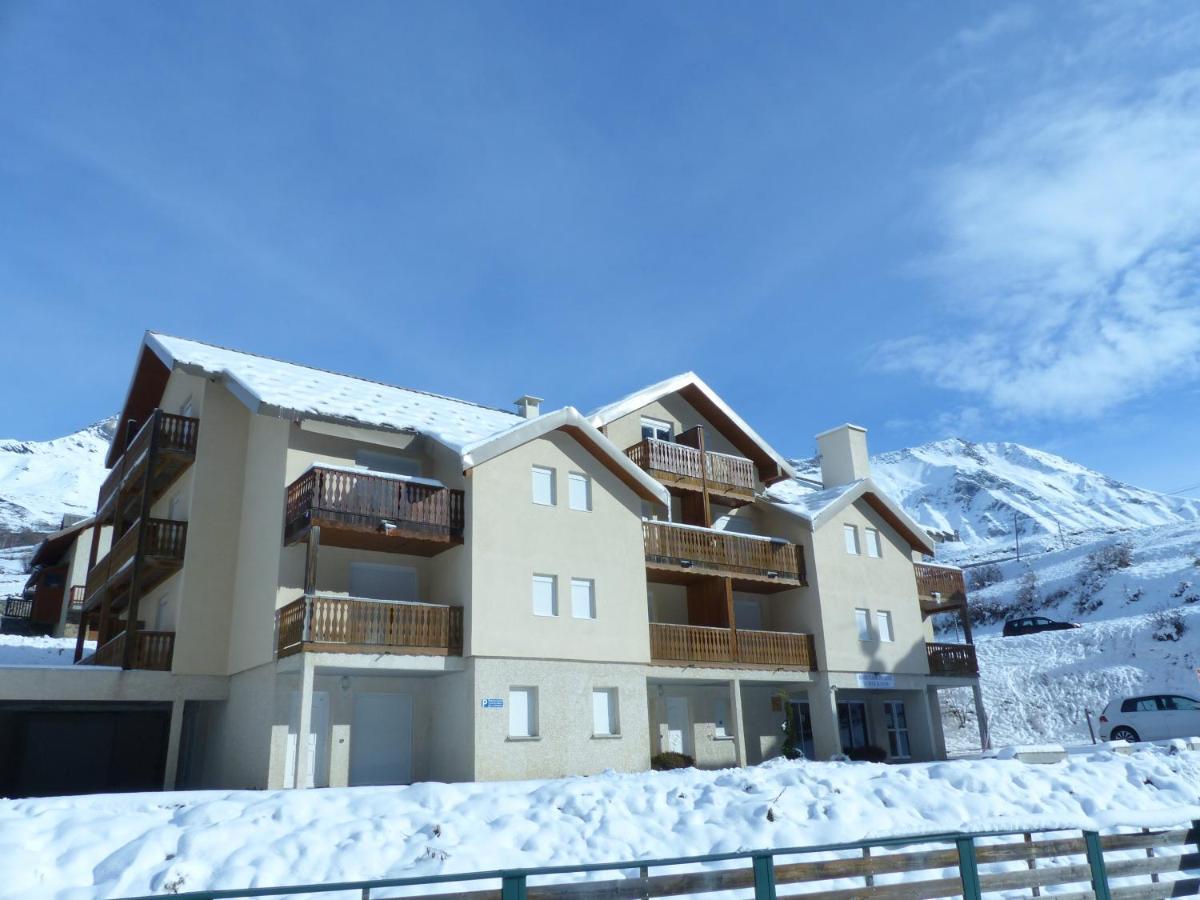 Tranquillite Et Authenticite Au Pied Des Ecrins Apartamento Villar-dʼArène Exterior foto