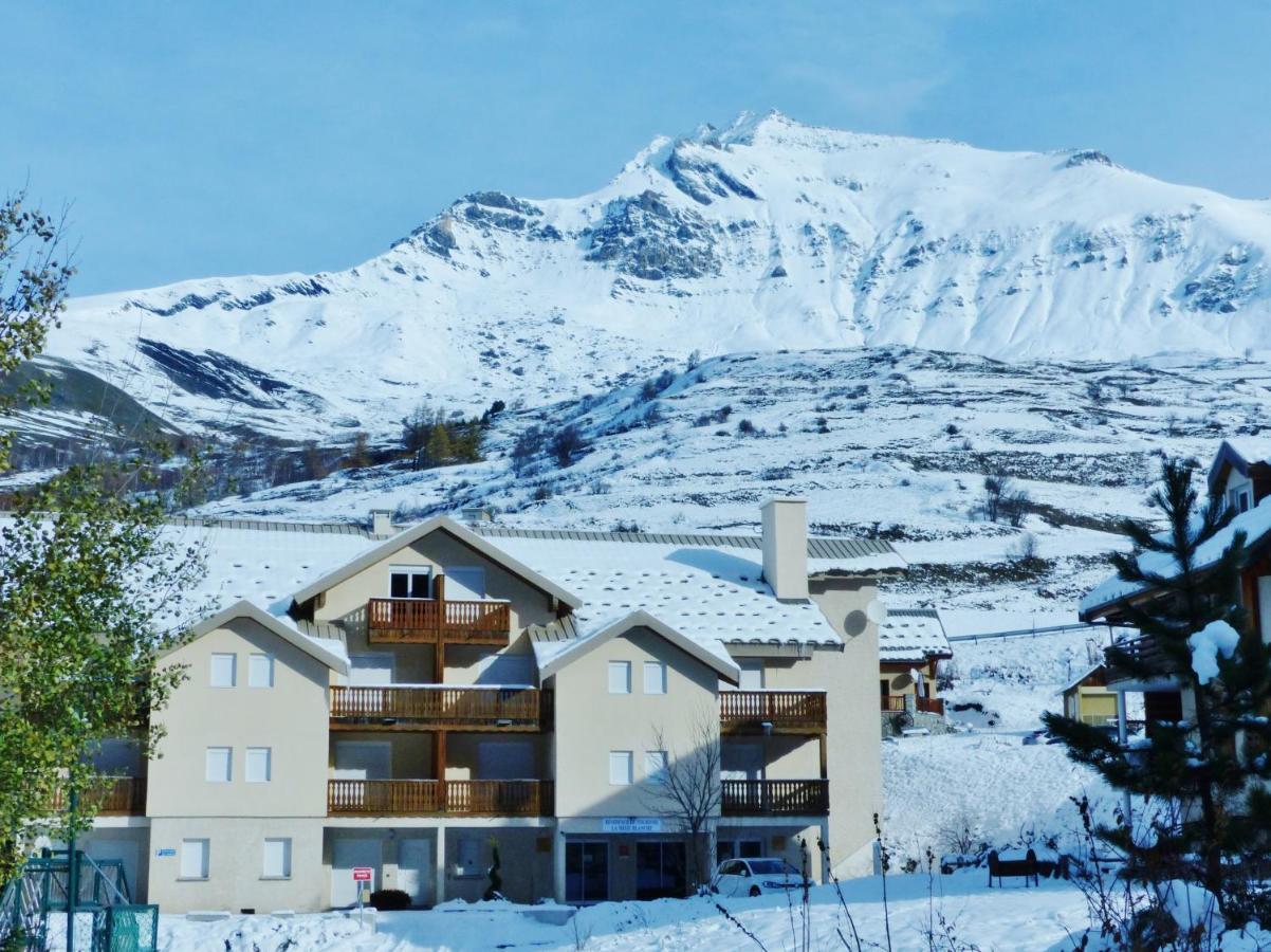Tranquillite Et Authenticite Au Pied Des Ecrins Apartamento Villar-dʼArène Exterior foto